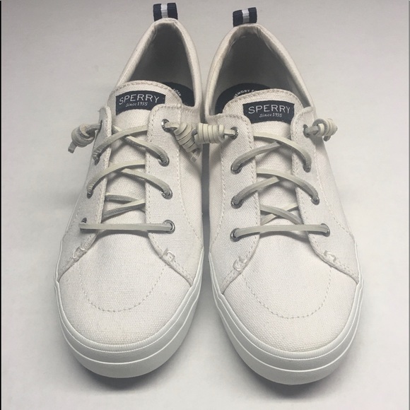 sperry women's tennis shoes